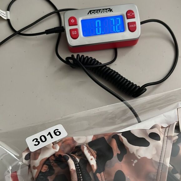 Beyond Control One-Shoulder One Piece Swimsuit Tummy Control - Animal Print 12 - Picture 11 of 11